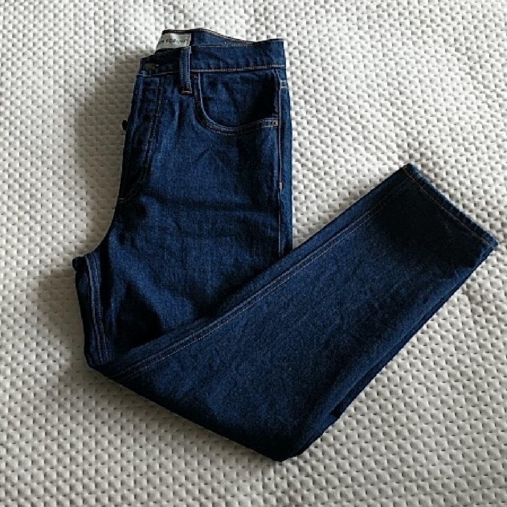 Yoko Jeans From Aritizia (Denim Forum)